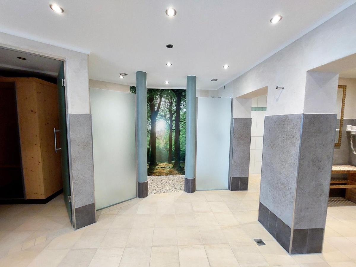 Interest Vitalhotel - Partnerbetrieb Von Oberstaufen Plus 外观 照片