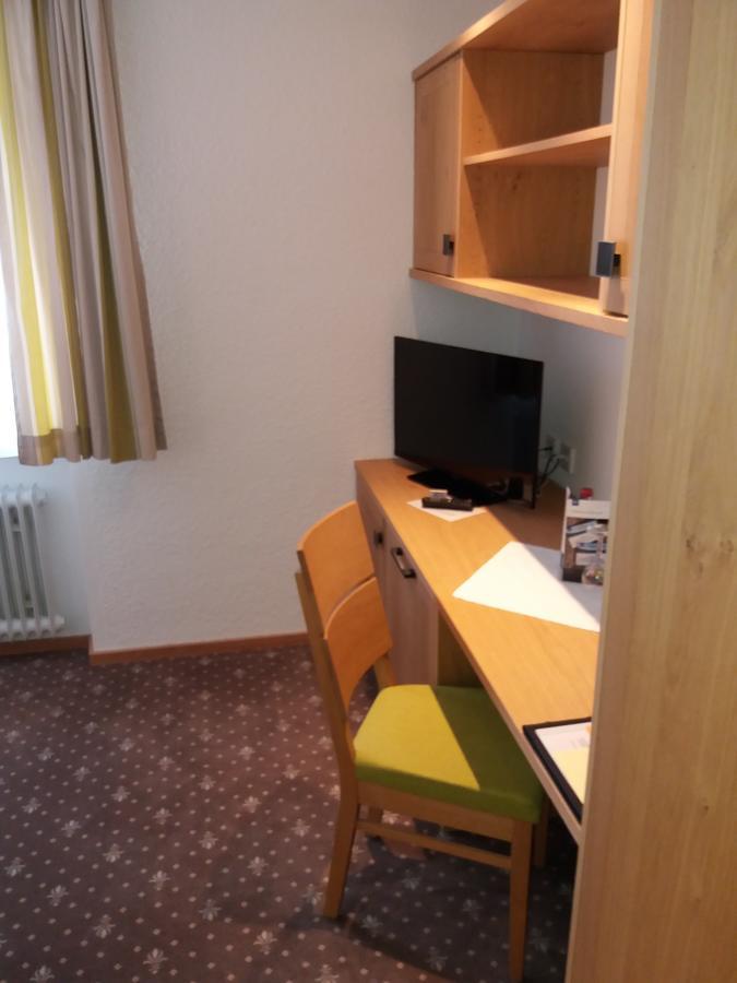 Interest Vitalhotel - Partnerbetrieb Von Oberstaufen Plus 外观 照片